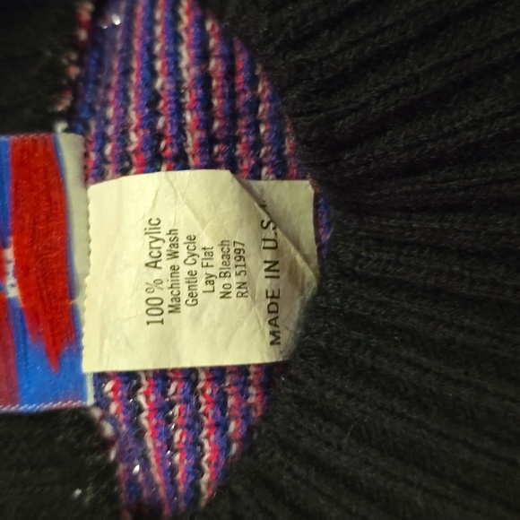 Ugly Christmas Sweater! - Picture 5 of 5